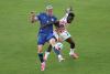 One rule for Messi, another for Balogun? USA striker sees red in World Cup after controversial VAR call