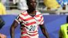 Folarin Balogun hits LeBron James’ iconic ‘Silencer’ celebration after goal in dramatic World Cup clash against Bosnia