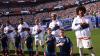 ‘Goosebumps’ – Patriotic Americans belt out national anthem as proud players sing along before Bosnia World Cup clash