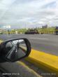 Cuban national killed while attempting to cross BJDRB access road