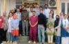 SKUAST-K hosts interactive session on global career opportunities in Veterinary Clinical Sciences