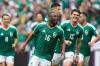 Mexico Beat Ecuador To Keep Co-Hosts’ World Cup Dream Alive