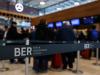 EU border rules causing travel chaos ahead of summer peak, industry warns