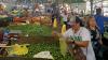 Vegetable prices drop at Bankerohan