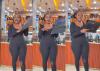Is this KISII girl, KERUBO, selling laptops or just marketing herself to WABABA? VIDEO of a Slay Queen advertising a laptop leaves tongues wagging