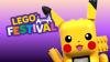 LEGO Pokémon to Headline LEGO Festival 2026 at LEGOLAND Florida