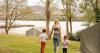 Twelve family escapes around Ireland from beach resorts to woodland hideaways