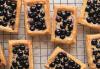 Recipe of the Week: Healthy low-sugar Danish pastries that the kids will love