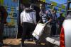 Life after looting: Foreign nationals ordered to leave, shops stripped bare