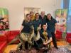 Australian puppetry meets science in Macau’s dinosaur zoo show
