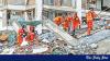 Venezuela quakes: Thousands of survivors seek food, shelter
