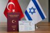 Turkey served as base for Israeli mafia boss wanted through INTERPOL