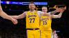 Lakers' new starting lineup sparks debate over race, success