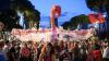 Albania’s flamingo protests spiral, India ramps up deportations into Bangladesh, Oman and Iran plan for Hormuz tolls