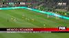 Mexico Advances To World Cup Round Of 16 With Win Over Ecuador