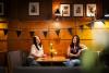 Unusual speed dating in Finland offers a new way to meet people