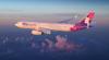 Hawaiian Debuts Oneworld Livery