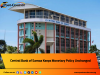 Central Bank of Samoa keeps Monetary Policy unchanged
