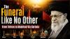 Iran to Close Key Airports for Khamenei Funeral