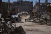 Palestinians face uncertain future as Gaza marks 1,000 days of war