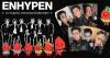 Enhypen fans consider donating blood for K-pop band's collab with Singapore Red Cross: 'Strange pull factor but not too out there'