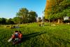 How urban design leads to better wellness