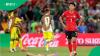 South Korea players booed after World Cup exit as Bafana prepare for hero's welcome