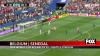 Belgium Stages Miracle Comeback Against Senegal In World Cup Thriller