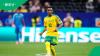 Relebohile Mofokeng reunites with former Pirates teammates in Europe