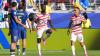 USA vs Bosnia, FIFA World Cup 2026: 10-man USA claim 2-0 win to storm into round of 16