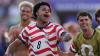 USA moves on! Gritty Americans beat Bosnia to reach World Cup round of 16