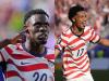 USA vs Bosnia and Herzegovina FIFA World Cup 2026: Ten-Man USMNT Battle Into World Cup Round of 16 After Gritty 2-0 Triumph Over Bosnia
