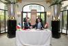 Latitude plans to conduct first launch from Oman