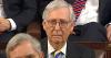 9-1-1 audio: Mitch McConnell found unconscious in his D.C. home last month before being rushed to hospital