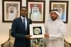 Sharjah Chamber expands trade partnerships with Ethiopia