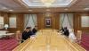 Turkmenistan and Kenya Aim to Boost Cooperation: New Ambassador Presents Credentials in Ashgabat