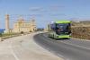 More than 332,000 passenger journeys recorded in first month of Gozo’s fully electric bus service