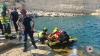 Man rescued at St Peter’s Pool after requiring medical assistance