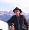 Obituary: David Ernest Churchill