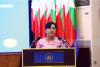 Myanmar Will Attend ASEAN Meetings if Invited, Says Presidential Office