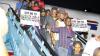 FG to evacuate 271 Nigerians from South Africa in third phase flight Friday