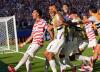 U.S. beats Bosnia-Herzegovina to advance to round of 16 and keep its World Cup dreams alive