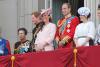 Kate Middleton Is 'Interested' in Meeting Archie and Lilibet Despite Royal Feud With Harry and Meghan: Report