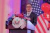 Cambodia Committed to Stronger Ties with U.S. Based on Mutual Respect, Trust: Deputy PM