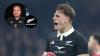 All Blacks team: Dave Rennie’s with two debutants included, Ruben Love handed the keys while shock Will Jordan and loose forward decisions made