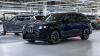 BMW completes $1.7bn South Carolina expansion