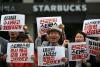 'Let's go to Starbucks!': South Korean school baseball team suspended over 'Tank Day' chants