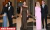 Albanese savagely mocks Angus Taylor after his stand-up comedy routine bombed at the Midwinter Ball... and who had the country's political and media elite in stitches: All the insider detail from Parliament's night of nights