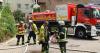 More than 30 injured in a night fire in a hospital in northern Germany