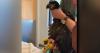 Arizona bald eagle rescue: Eaglet saved after swallowing fishing hook